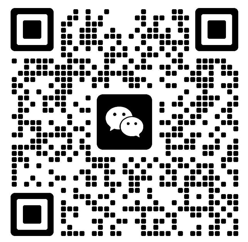 扫一扫加微信-川の小破站